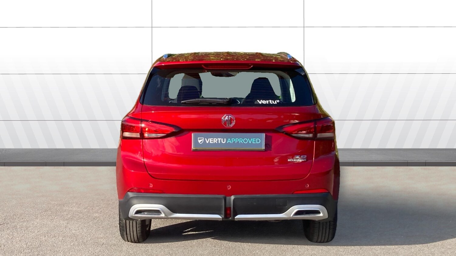 Used MG MG ZS 2025 for sale - 76126211: Photo 6
