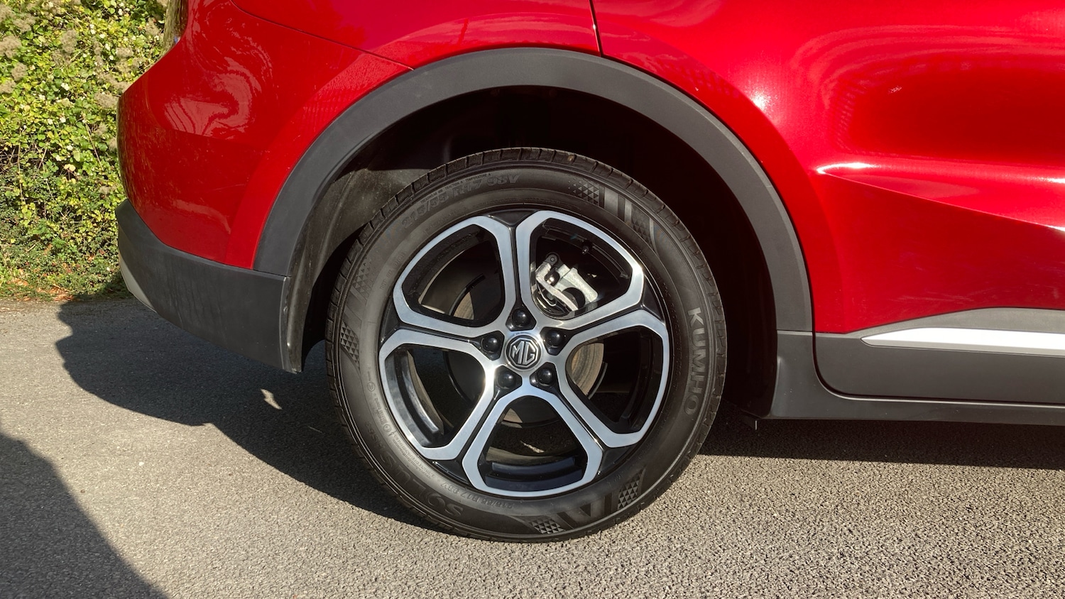 Used MG MG ZS 2025 for sale - 76126211: Photo 7