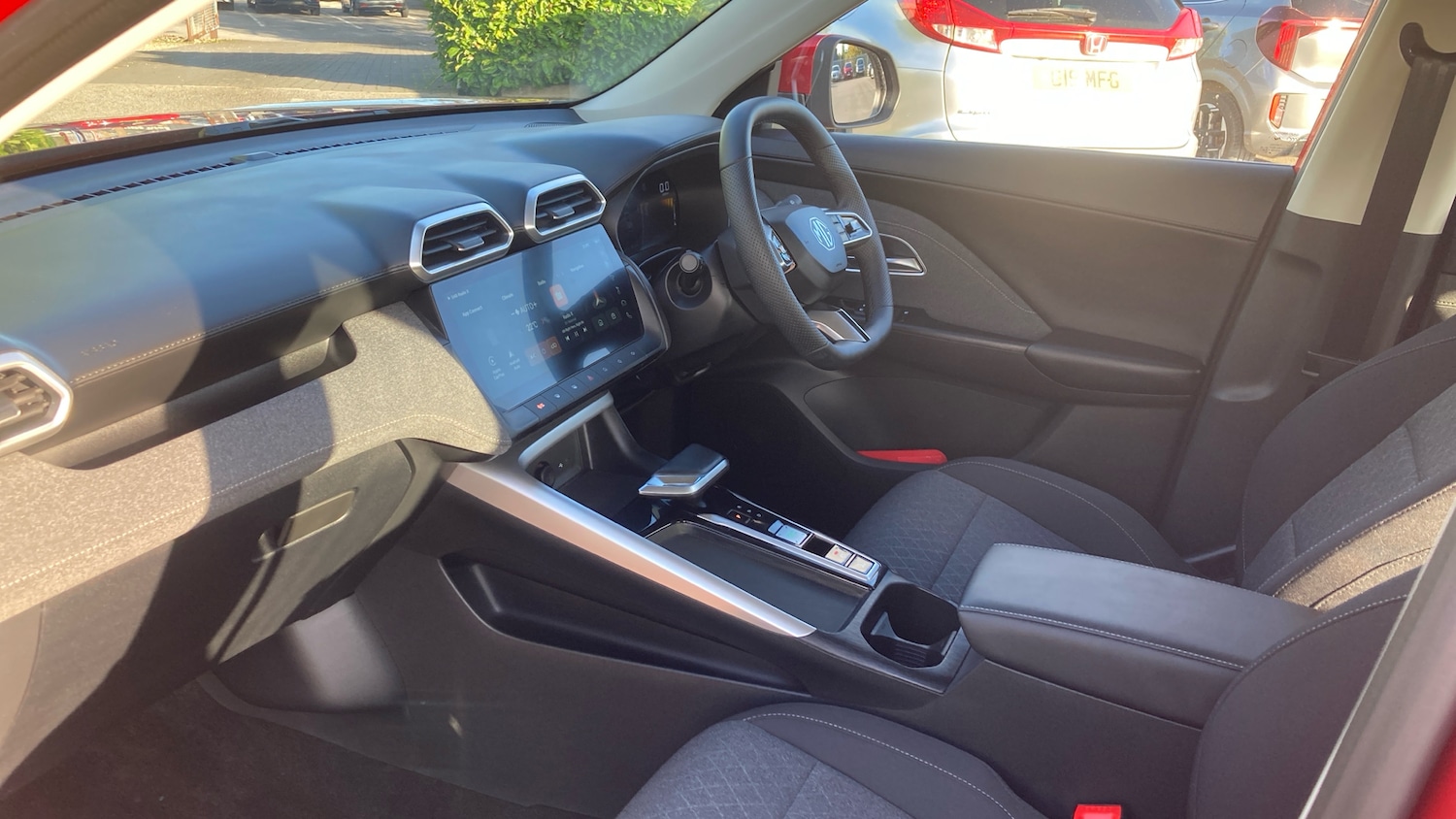 Used MG MG ZS 2025 for sale - 76126211: Photo 9