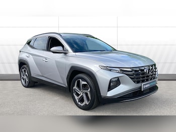 Used Hyundai TUCSON 2022 for sale - 78939395: Photo