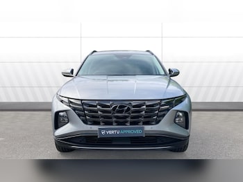 Used Hyundai TUCSON 2022 for sale - 78939395: Photo