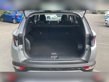 Used Hyundai TUCSON 2022 for sale - 78939395: Photo