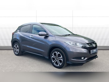 Used Honda HR-V 2018 for sale - 78861813: Photo