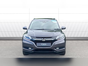 Used Honda HR-V 2018 for sale - 78861813: Photo