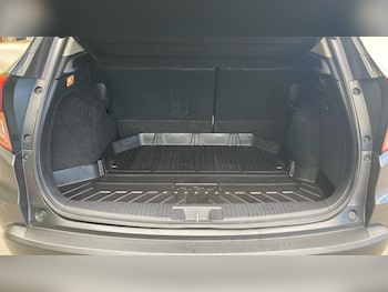 Used Honda HR-V 2018 for sale - 78861813: Photo