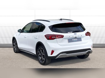 Used Ford Focus 2024 for sale - 78379618: Photo