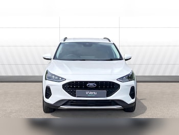 Used Ford Focus 2024 for sale - 78379618: Photo