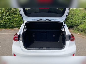 Used Ford Focus 2024 for sale - 78379618: Photo