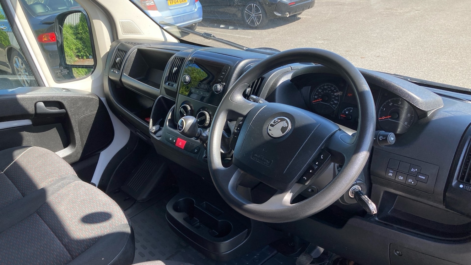 Vehicle 11