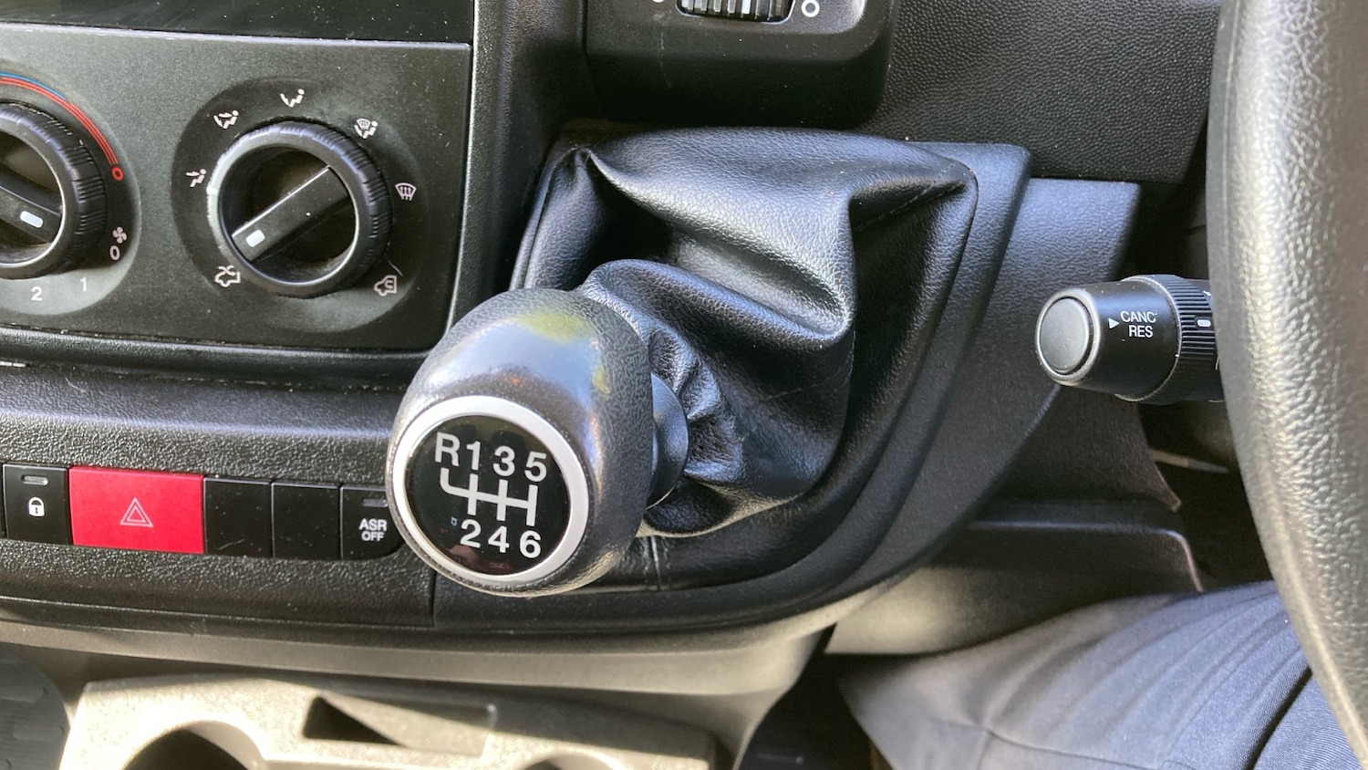 Vehicle 28