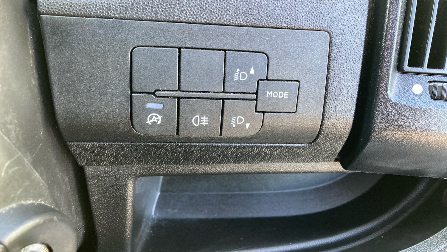 Vehicle 31