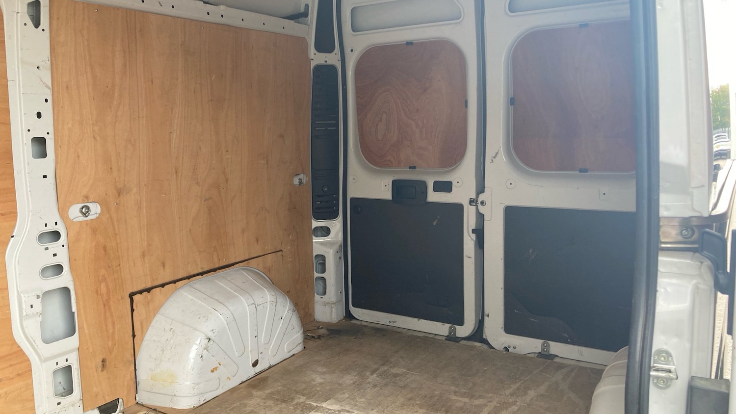 Vehicle 50