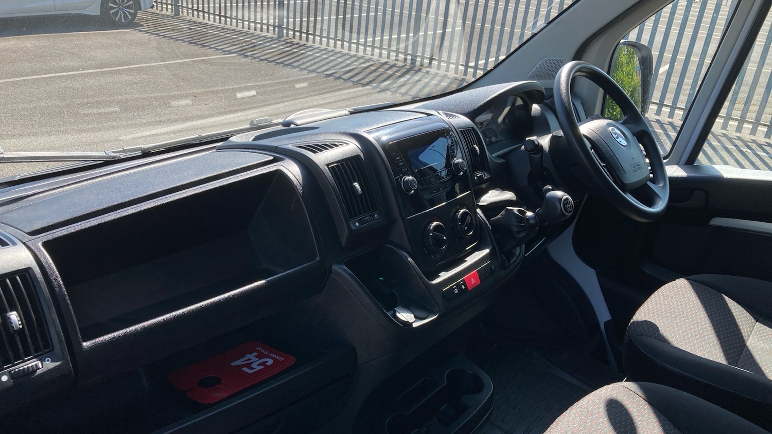 Vehicle 9