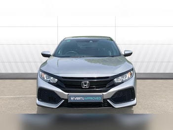 Used Honda Civic 2018 for sale - 78745911: Photo
