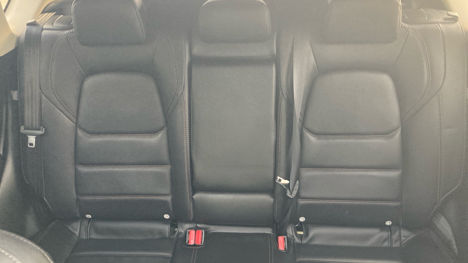 Used Mazda CX-5 2023 for sale - 76907654: Photo 15