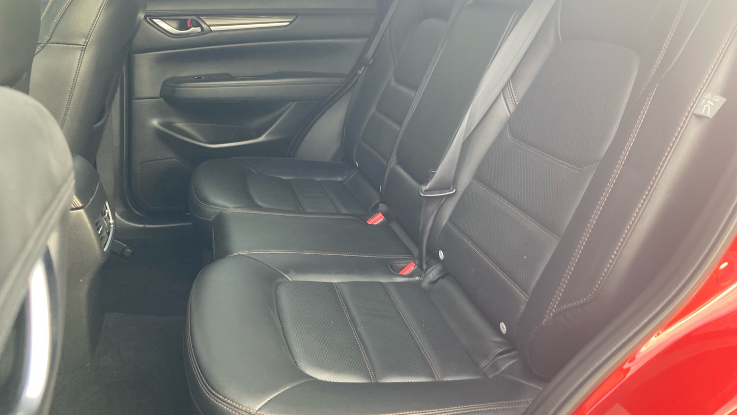 Used Mazda CX-5 2023 for sale - 76907654: Photo 16