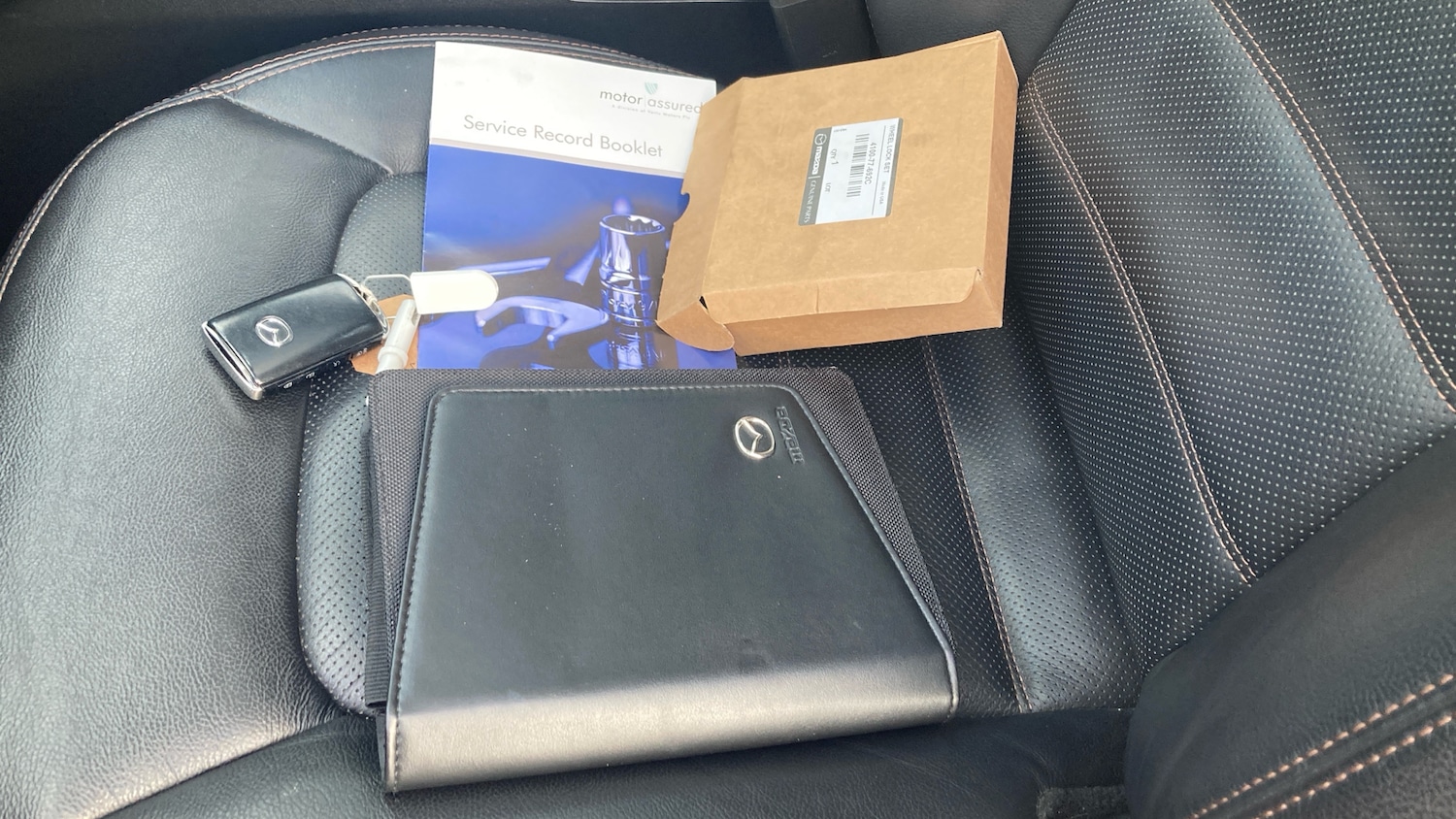 Used Mazda CX-5 2023 for sale - 76907654: Photo 19