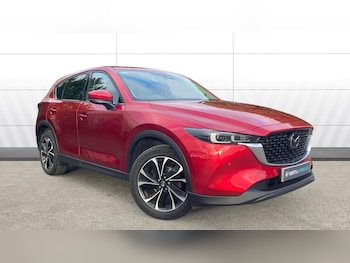 2023 (73) - 2.0 e-Skyactiv G MHEV Exclusive-Line 5dr Petrol Estate