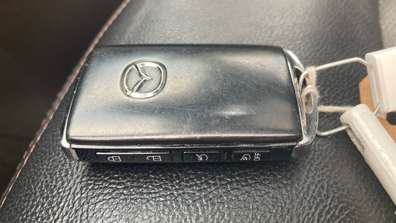 Used Mazda CX-5 2023 for sale - 76907654: Photo 20