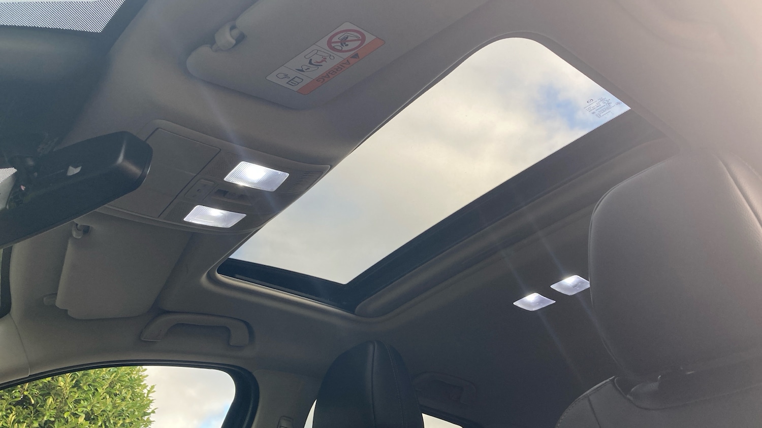 Used Mazda CX-5 2023 for sale - 76907654: Photo 21