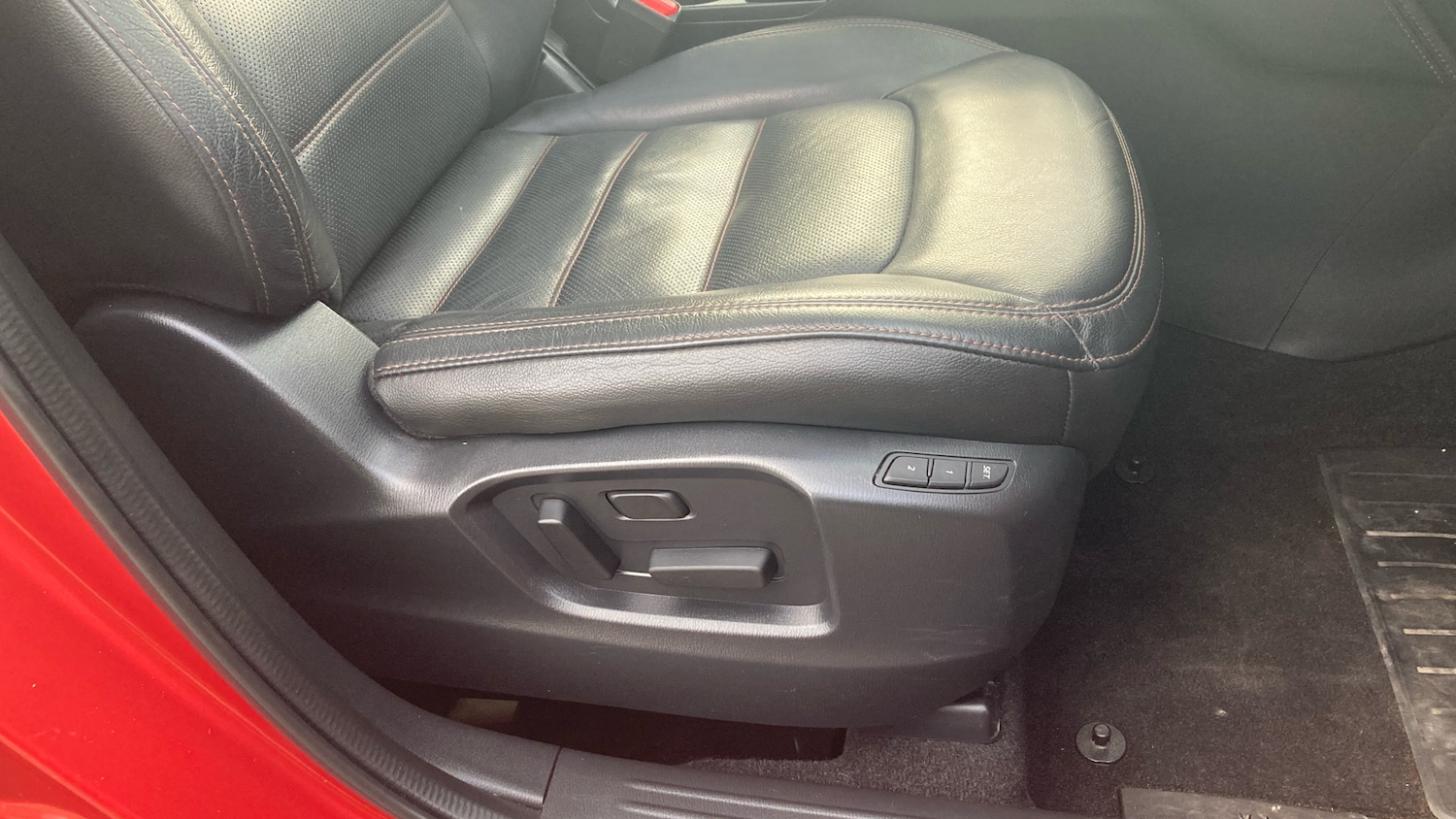 Used Mazda CX-5 2023 for sale - 76907654: Photo 26