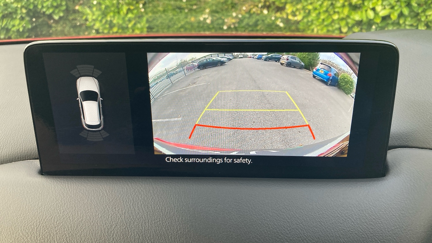 Used Mazda CX-5 2023 for sale - 76907654: Photo 28