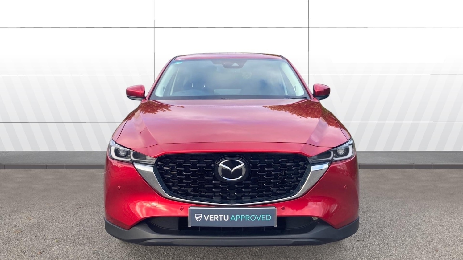 Used Mazda CX-5 2023 for sale - 76907654: Photo 3