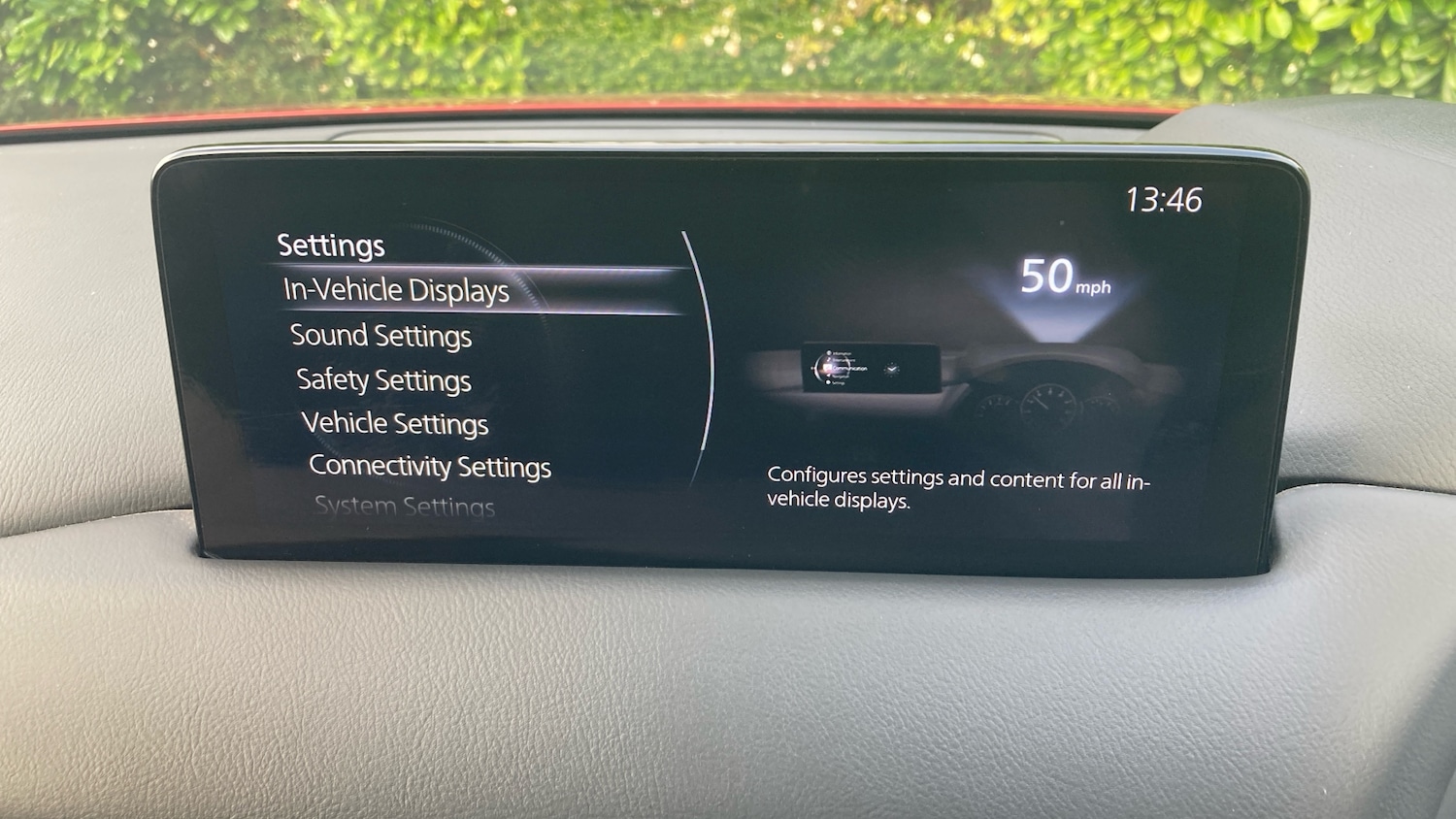 Used Mazda CX-5 2023 for sale - 76907654: Photo 30