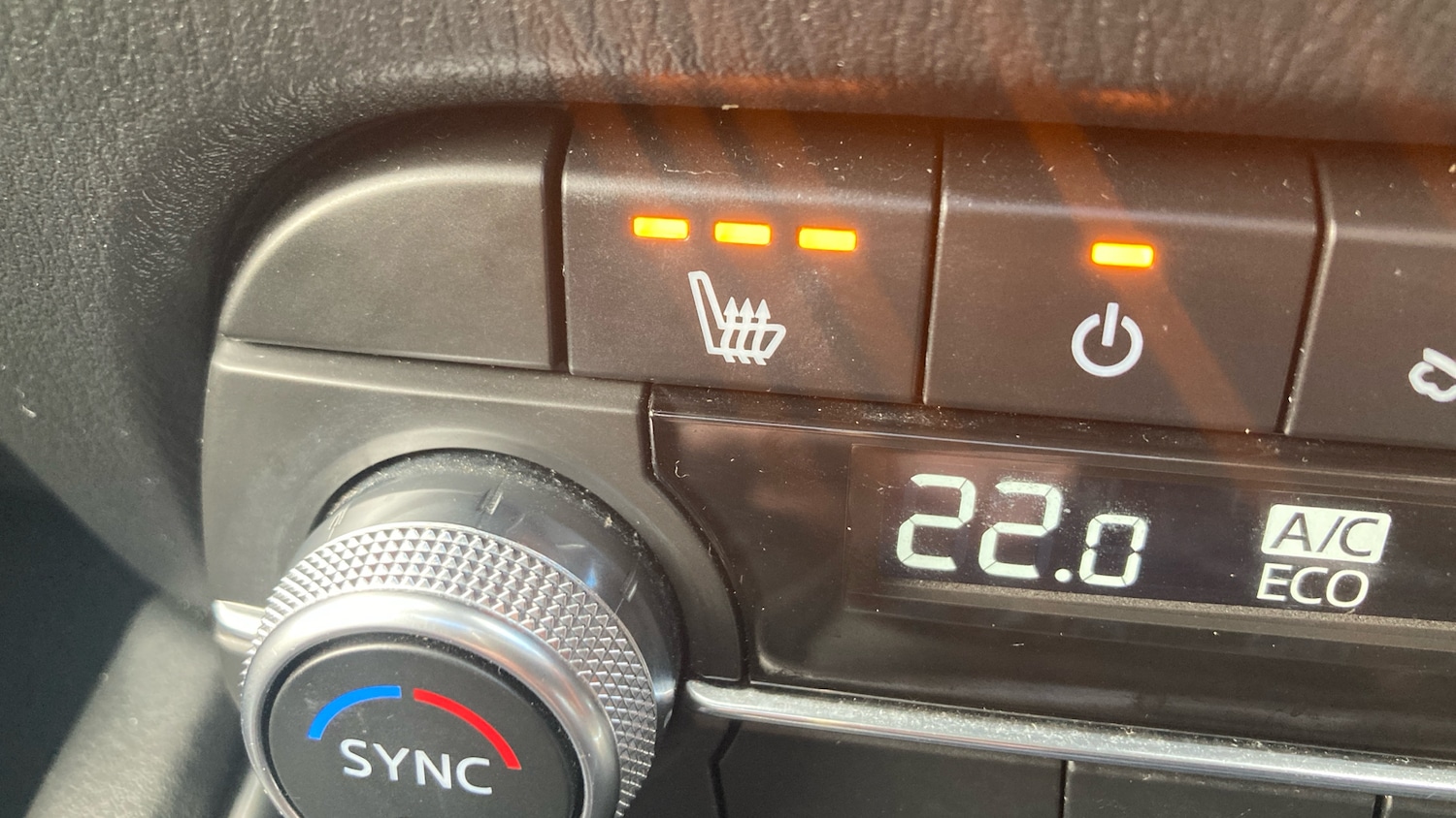 Used Mazda CX-5 2023 for sale - 76907654: Photo 35