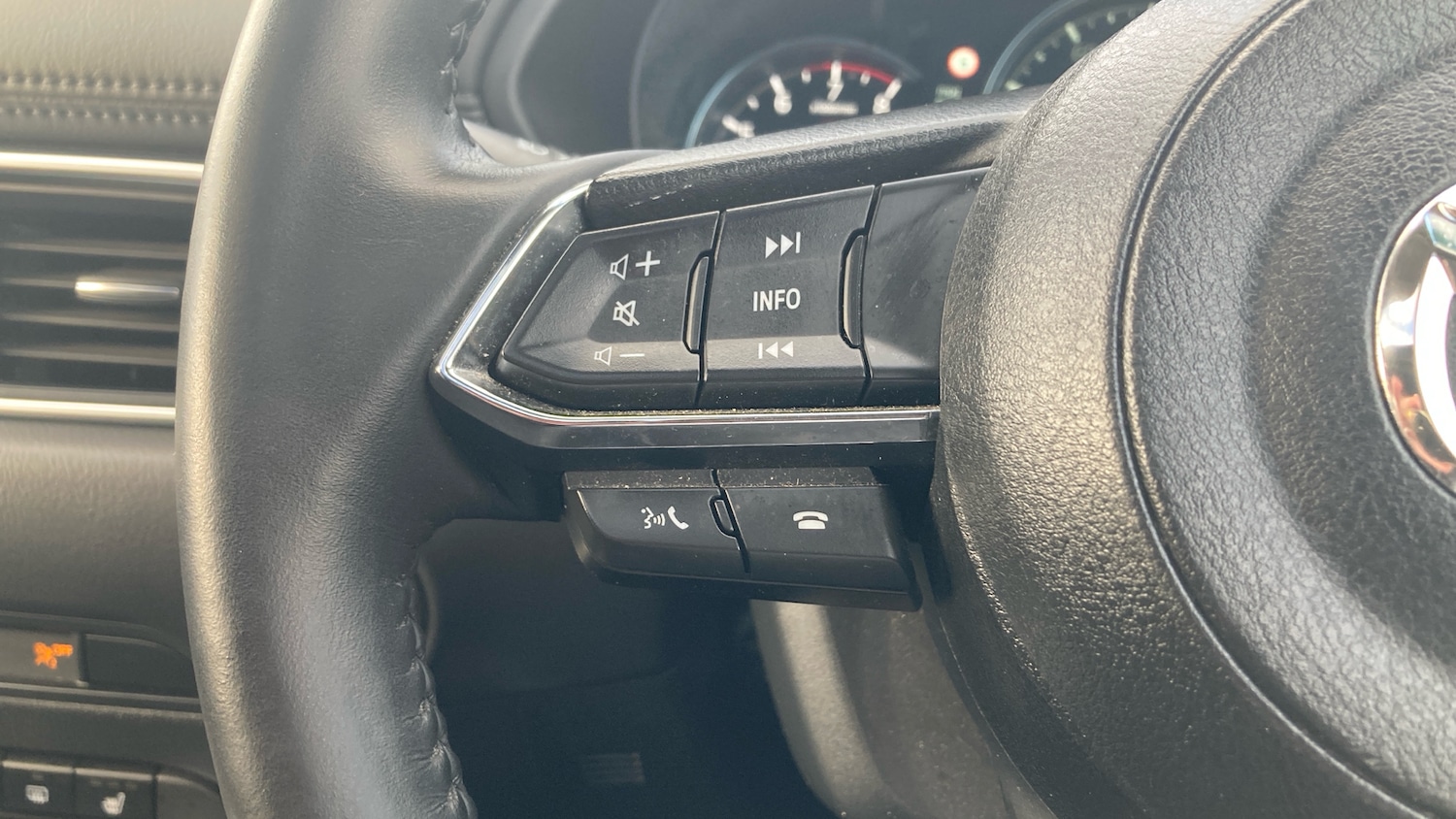 Used Mazda CX-5 2023 for sale - 76907654: Photo 38