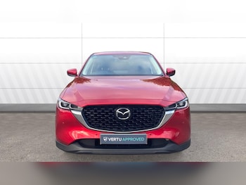 Used Mazda CX-5 2023 for sale - 76907654: Photo