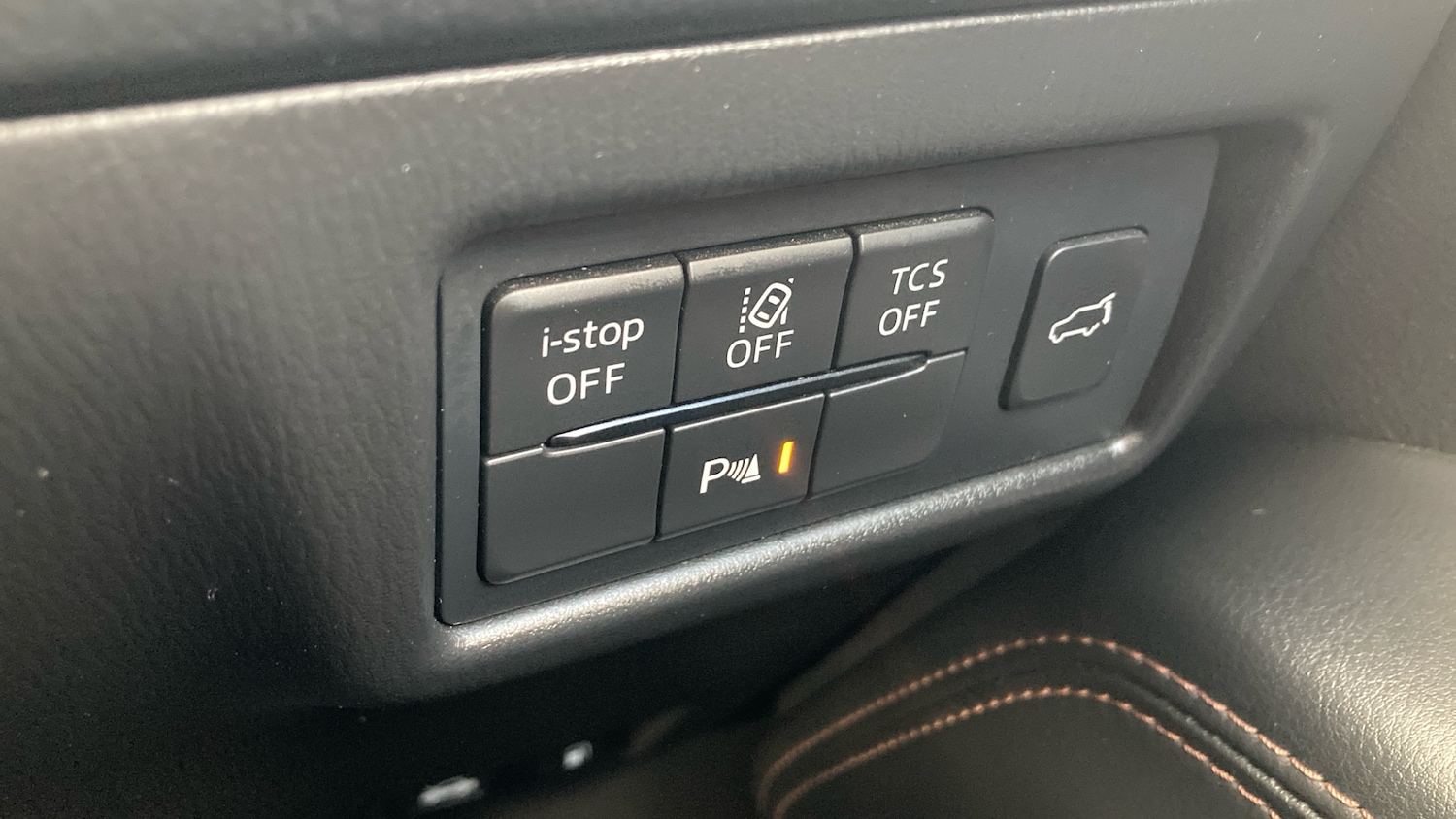 Used Mazda CX-5 2023 for sale - 76907654: Photo 40