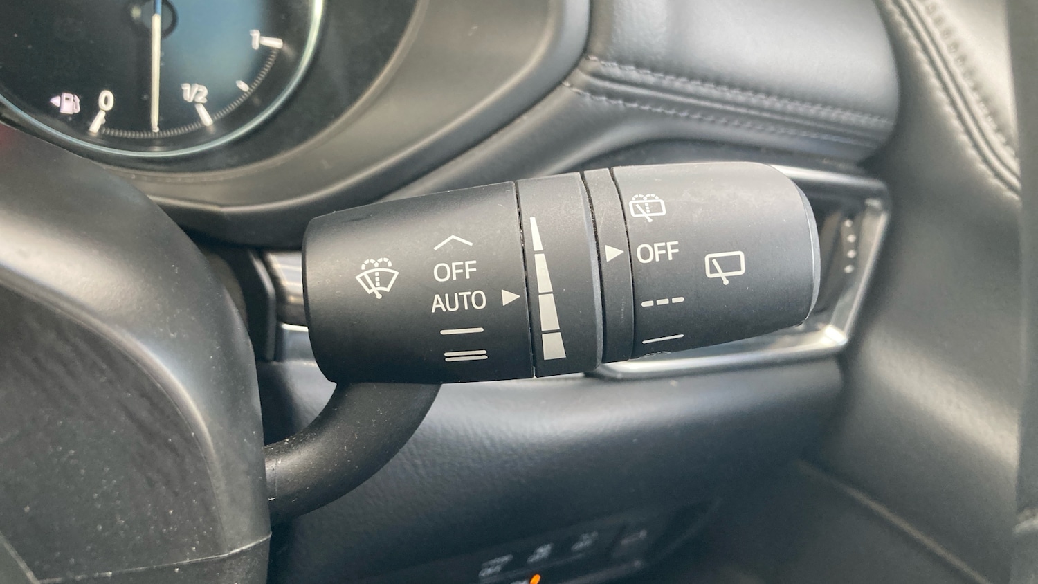 Used Mazda CX-5 2023 for sale - 76907654: Photo 41