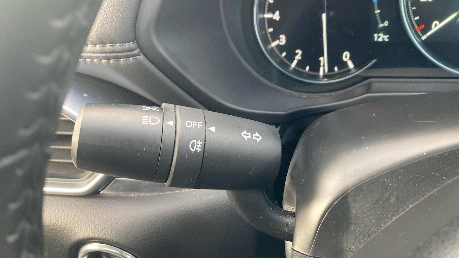 Used Mazda CX-5 2023 for sale - 76907654: Photo 42