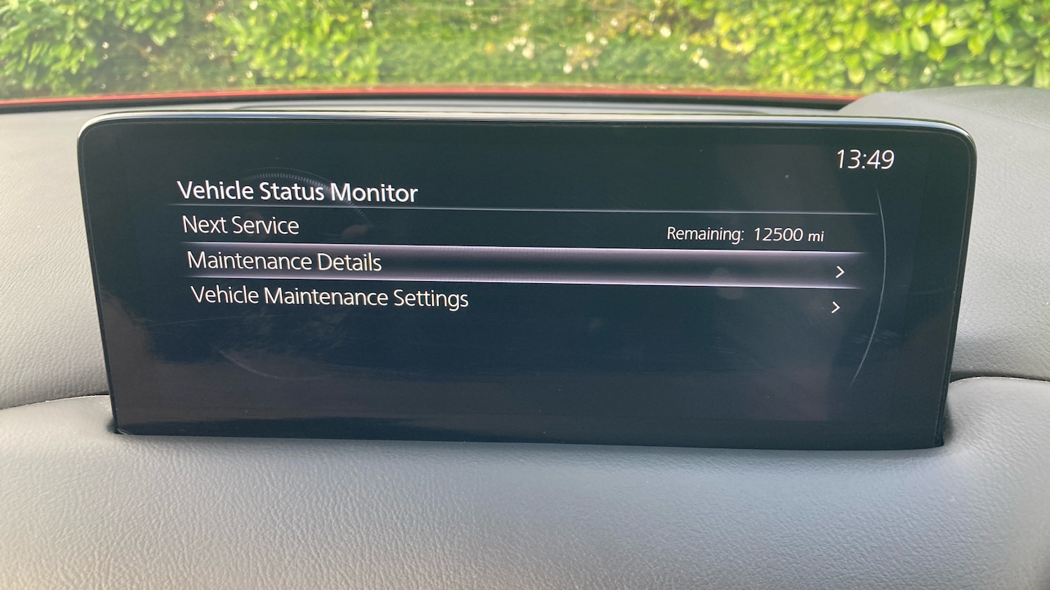 Used Mazda CX-5 2023 for sale - 76907654: Photo 47