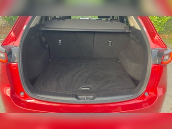 Used Mazda CX-5 2023 for sale - 76907654: Photo