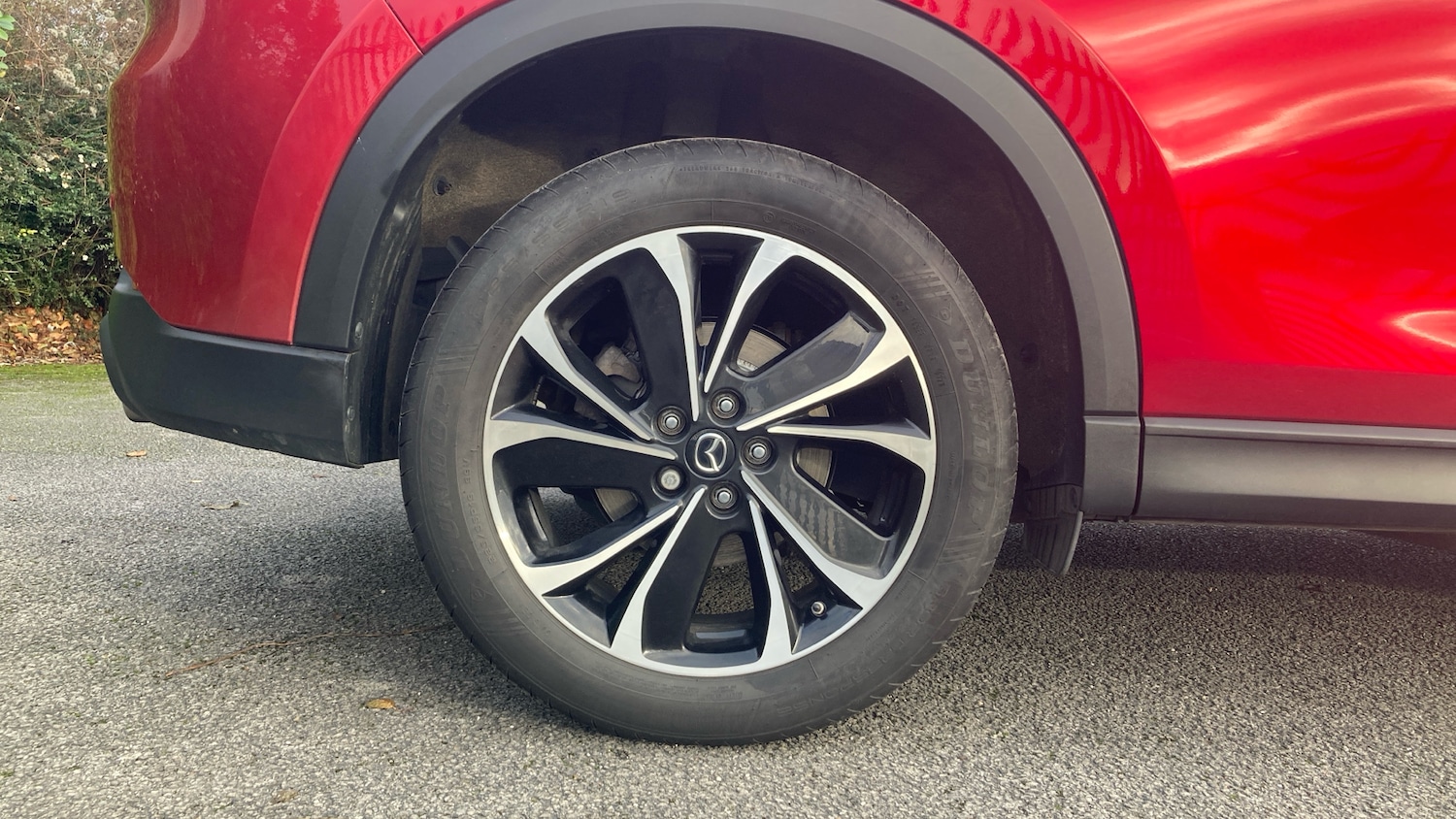 Used Mazda CX-5 2023 for sale - 76907654: Photo 7