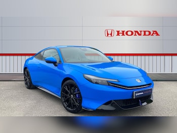 Used Honda Prelude 2026 for sale - 79405139: Photo