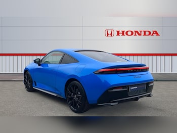 Used Honda Prelude 2026 for sale - 79405139: Photo