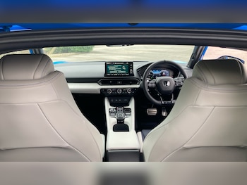 Used Honda Prelude 2026 for sale - 79405139: Photo