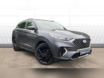 2020 (20) - 1.6 TGDi 177 N Line 5dr 2WD DCT Petrol Estate