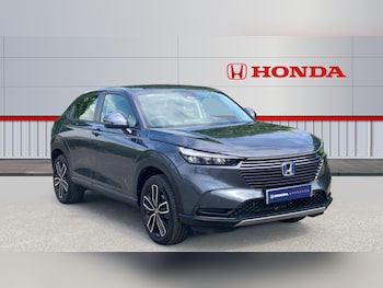 Used Honda HR-V 2023 for sale - 79331411: Photo