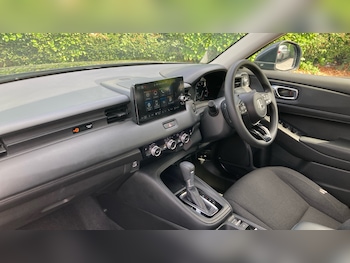 Used Honda HR-V 2023 for sale - 79331411: Photo