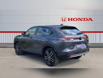 Used Honda HR-V 2023 for sale - 79331411: Photo