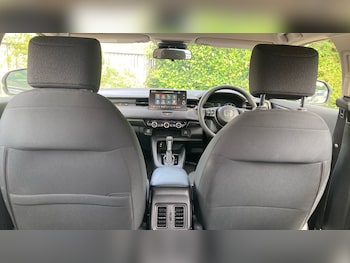 Used Honda HR-V 2023 for sale - 79331411: Photo
