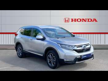 2023 (23) - 2.0 i-MMD Hybrid SR 5dr eCVT Hybrid Estate