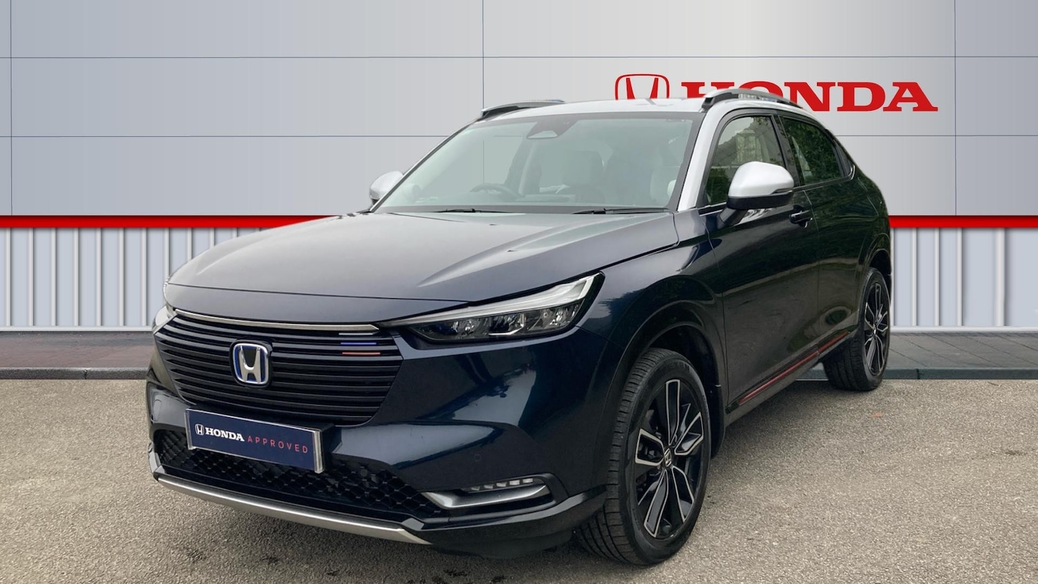 Used Honda HR-V 2022 for sale - 77518940: Photo 10