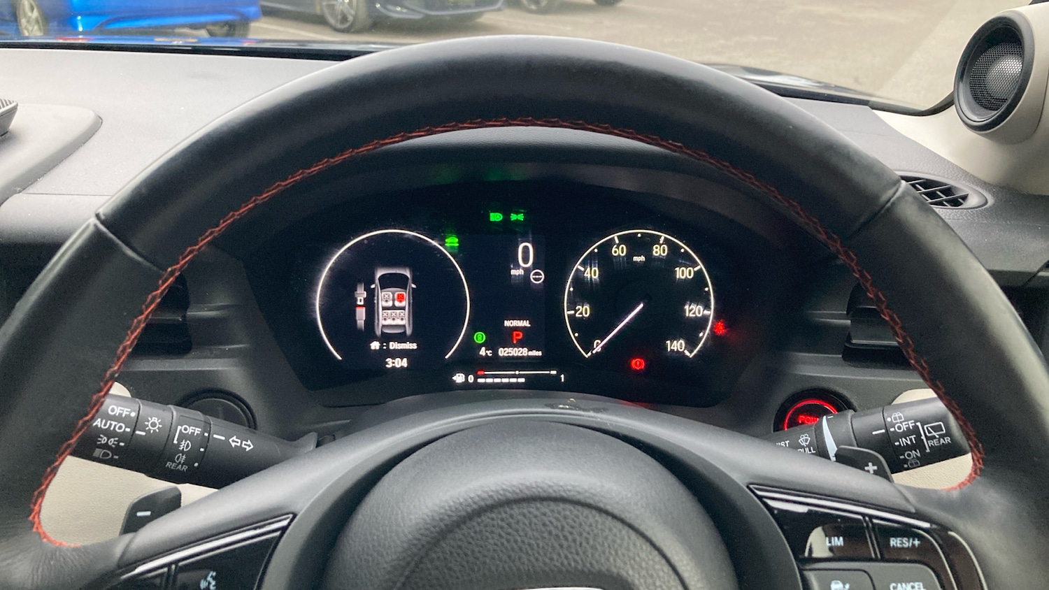 Used Honda HR-V 2022 for sale - 77518940: Photo 11