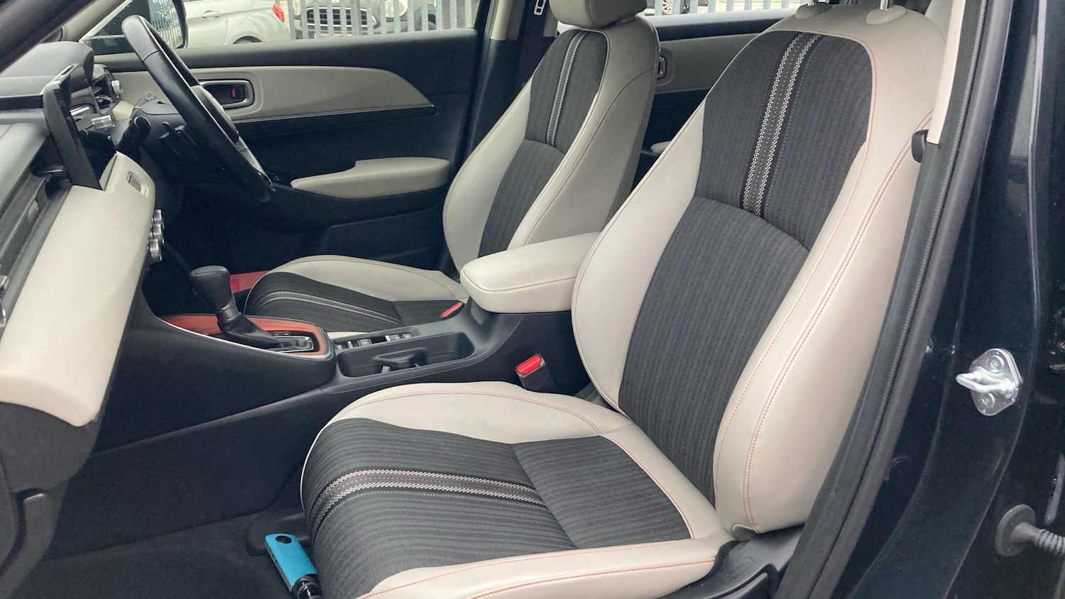 Used Honda HR-V 2022 for sale - 77518940: Photo 13