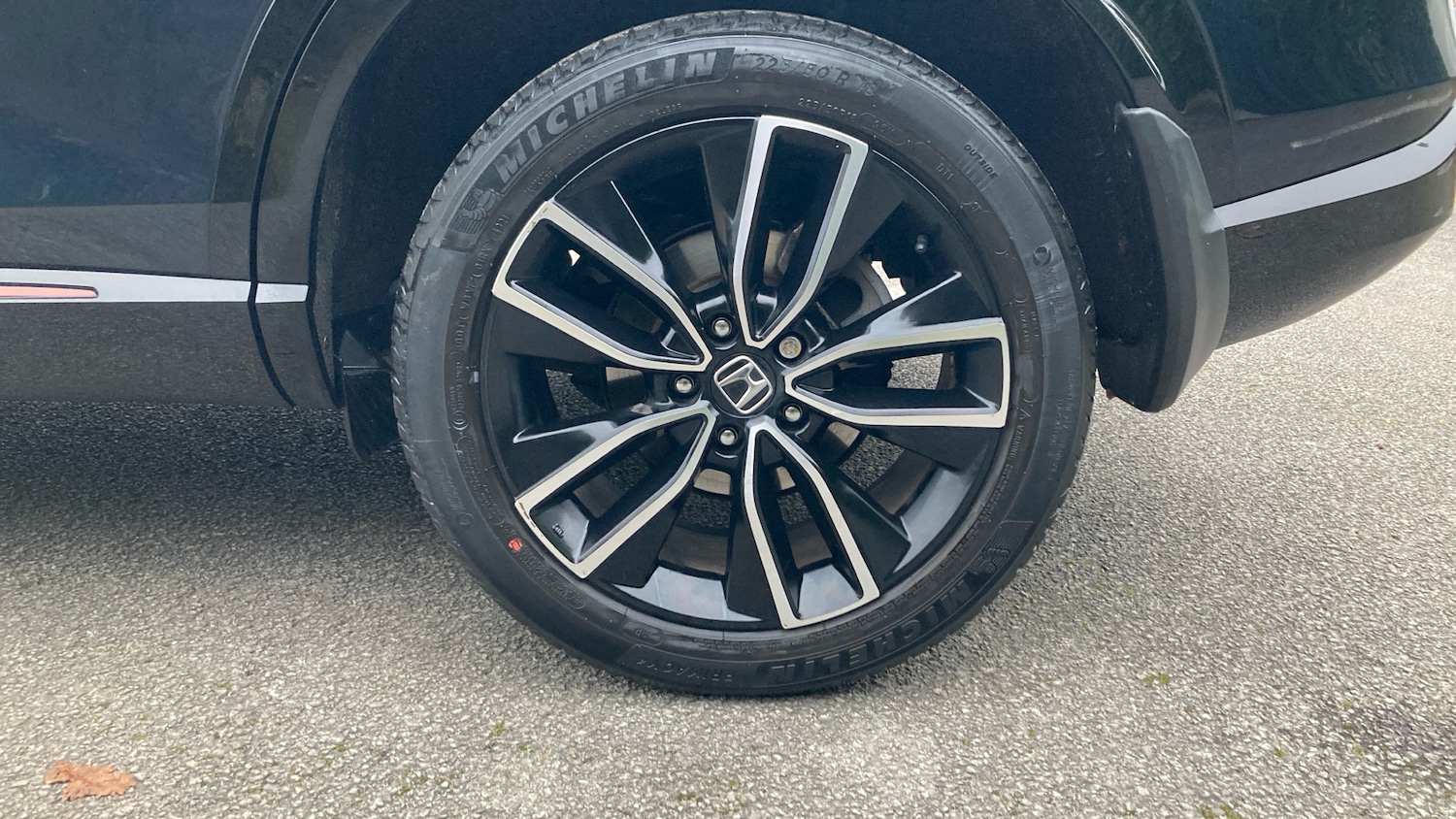 Used Honda HR-V 2022 for sale - 77518940: Photo 15